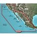 Garmin BlueChart g2 California/Mexico Saltwater Map microSD Card