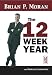 Books : The 12 Week Year