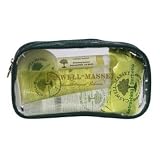 Caswell-Massey - Refreshing Verbena Shea Butter Weekender