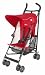 New! Maclaren 2012 Volo Stroller in Scarlet