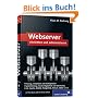 Webserver einrichten und administrieren