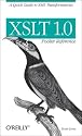 XSLT 1.0 Pocket Reference (Pocket Reference (O'Reilly))
