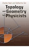 Topology and Geometry for Physicists (Dover Books on Mathematics)