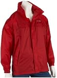 Trespass Packa Unisex Tech Pack Away Jacket - Tomato - Extra Extra Large
