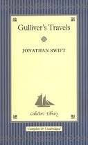 Gulliver's Travels (Collector's Library)