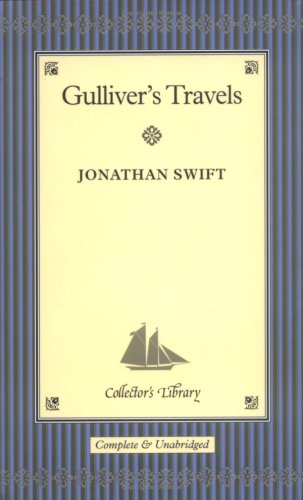 Childrens Toyshop  Books : Gulliver's Travels (Collector's Library)