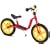 Puky LR1 Learner bike with Brake - Red ref 4033