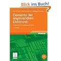 Elemente der angewandten Elektronik: Kompendium für Ausbildung und Beruf