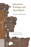 Johannine writings and apocalyptic : an annotated bibliography