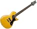 Paul Reed Smith PRS SE One Singlecut Electric Guitar w/ Gigbag - Korina Vintage
