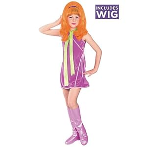 scoob doo daphne