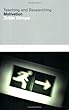 Teaching and Researching Motivation (Applied Linguistics in Action)