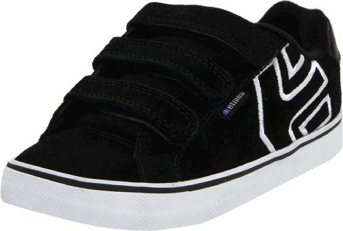 etnies Autism Speaks Fader Vulc Strap Skate Shoe (Toddler/Little Kid/Big Kid)
