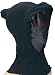 Invisible Ghoul Hooded Mask Only 6563650