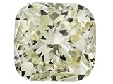 MIN .20CT MM VARIES CUSHION MOONLIGHT DIAMOND