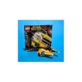 LEGO Star Wars Mini Jedi Starfighter