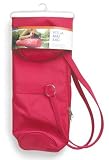 41HjNR2XwpL. SL160  Gaiam Yoga Mat Raspberry