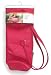 Gaiam Maxwell Yoga Mat Bag (Raspberry)
