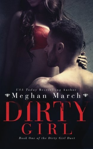 Dirty Girl (Dirty Girl Duet) (Volume 1)