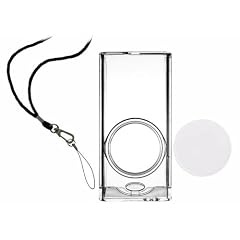 Artwizz SeeJacket Crystal Schutzh�lle f�r Apple iPod nano (2. Generation)