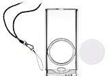 Artwizz SeeJacket Crystal Schutzh�lle f�r Apple iPod nano (2. Generation)