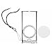 Artwizz SeeJacket Crystal Schutzh�lle f�r Apple iPod nano (2. Generation)