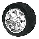 7167 1 8 Truggy Tire Set D Chrome (2)