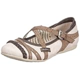 Mustang 1069207 Damen Ballerinas