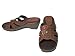 Lifestride Juggle-Burnt Tan Boyn Sandal 6M