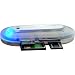 Fujifilm 16 in 1 Card Reader with 3 Port USB 2.0 Hub
