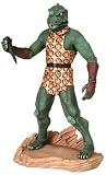 Hollywood Collectibles Star Trek The Gorn 16 Scale Statue