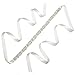 Remedios Remedios Elegant and Stylish Pearl and Rhinestone Belt Sash YD140008
