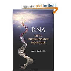 RNA: Life's Indispensable Molecule