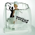 Alfred Hitchcock Psycho Shower Scene with 10 Inch Madame Alexander Doll 40715