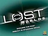 Lost Worlds