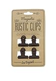 ORE Originals Rustic Magnetic Clips