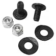rover mower parts