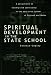 Spiritual Development in the State School: Worship and Spirituality in the Education System of England and Wales (Philosophy and Religion)