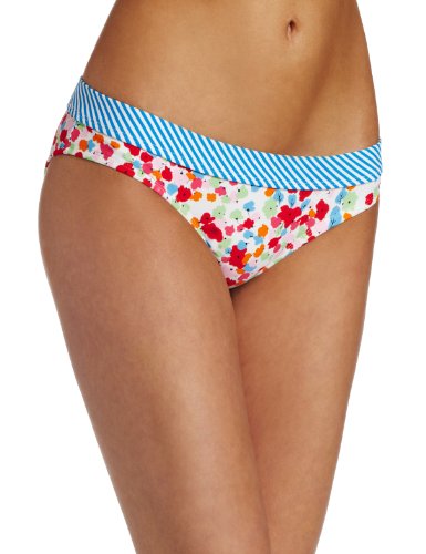 Modern Amusement Womens Country Bow Hipster