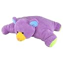 Plush Hugga Bear Foldout Pillow 14"