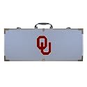 Oklahoma Sooners BBQ Set