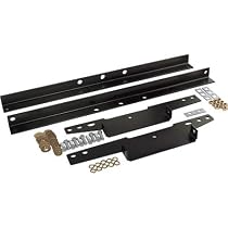 Valley Tow 69670 Gooseneck Hitch Installation Kit