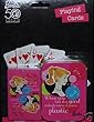 Barbie 50th Anniversary Playing Cards
