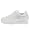 White/white/silver