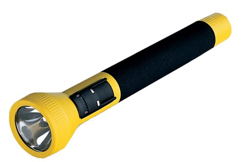 Streamlight 25037 SL-20XP Flashlight with DC Charger YellowB0000VM304 : image