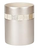 BathSense Mosaic Waste Basket