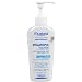 Mustela Stelatopia Cream Cleanser - 6.7 Oz
