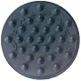 Oehlbach  55138 Shock Absorber Pack de 4 Noir de Oehlbach