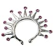 Nipple Clip with CZ