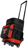 Texas Tech Red Raiders Rolling Cooler